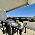 Lejlighed Magnifique 3 Pieces Avec Terrasse Et Parking, 4 Couchages, - Fr-1-252a-11 *
