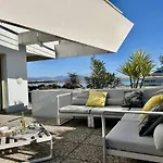 Magnifique 3 Pieces Avec Terrasse Et Parking, 4 Couchages, - Fr-1-252a-11 Lejlighed *