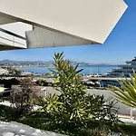 Magnifique 3 Pieces Avec Terrasse Et Parking, 4 Couchages, - Fr-1-252a-11 Lejlighed