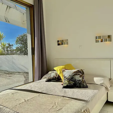 Lejlighed Magnifique 3 Pieces Avec Terrasse Et Parking, 4 Couchages, - Fr-1-252a-11 Villeneuve-Loubet